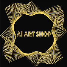 AI Art shop nft affiliate program