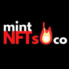 mint nfts co affiliate program