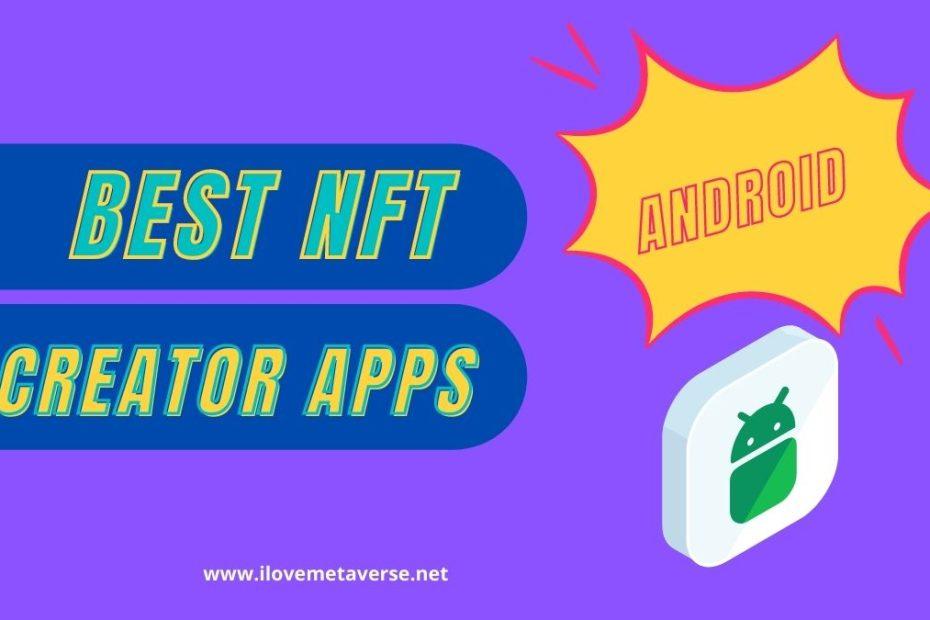 best nft software for android