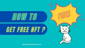 How to get free NFT (1)