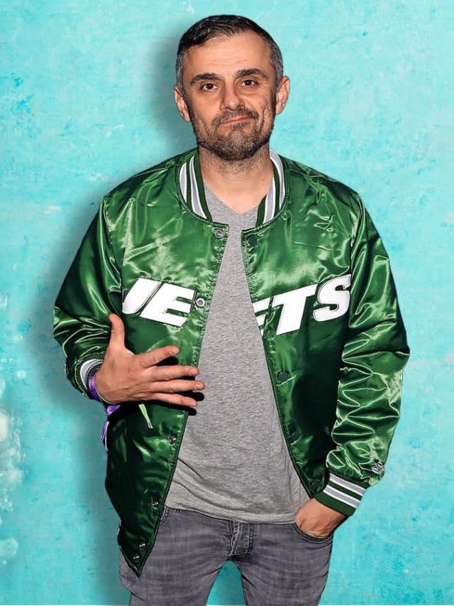 Gary Vee Will Open The First NFT Restaurant In New York In 2023