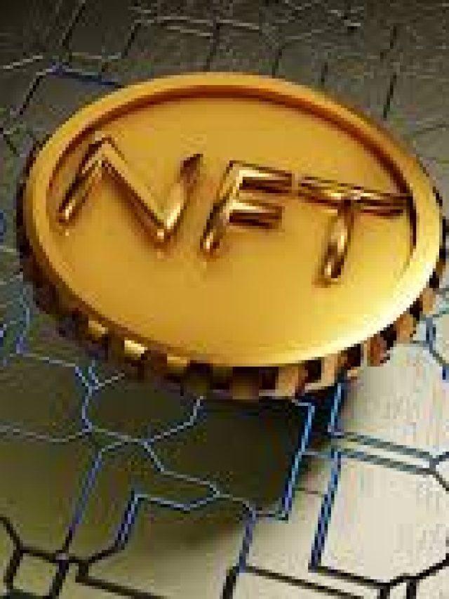 How NFT Crypto has became finance options for Russia Ukraine