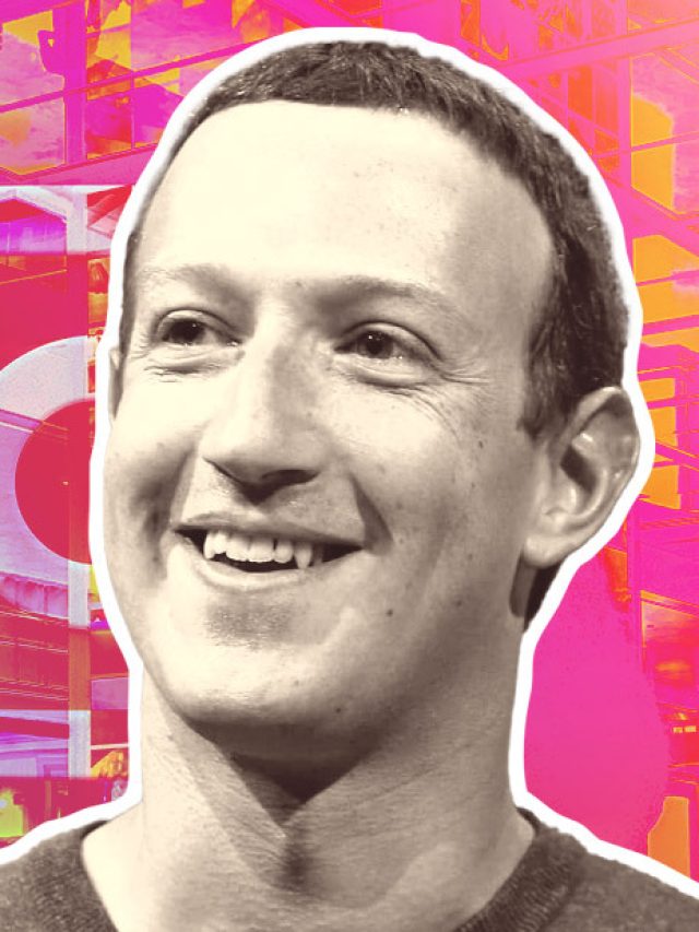 Mark Zuckerberg is bringing NFT to Instagram