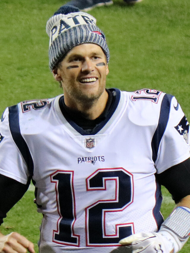 10 Fantastic facts about Tom Brady