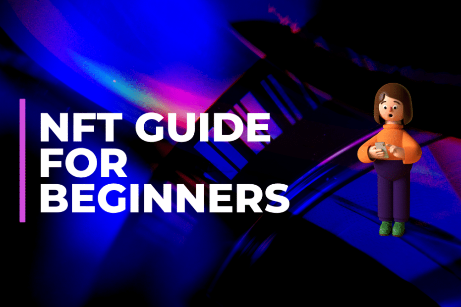 nft guide for beginners